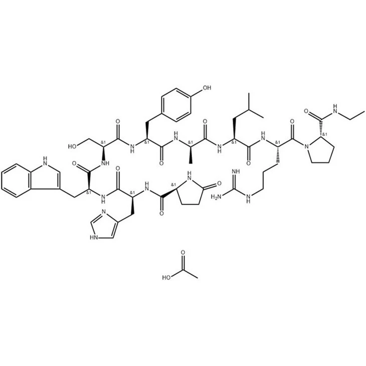 Alarelin Acetate