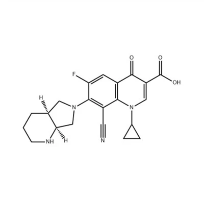 Pradofloksasin CAS 195532-12-8