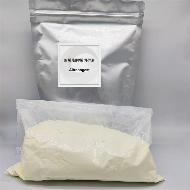 API Altrenogest For Veterinary Drug